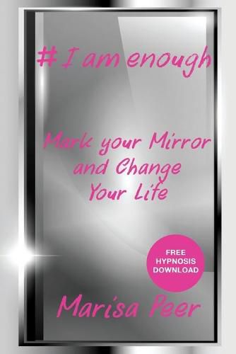 Cover image for I Am Enough