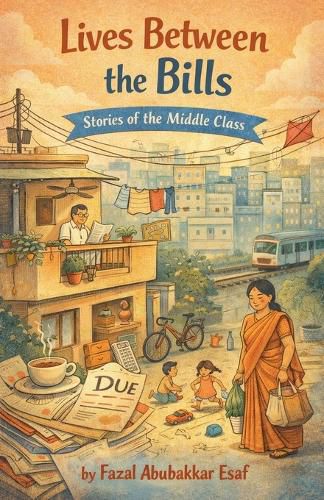 Cover image for Lives between the Bills