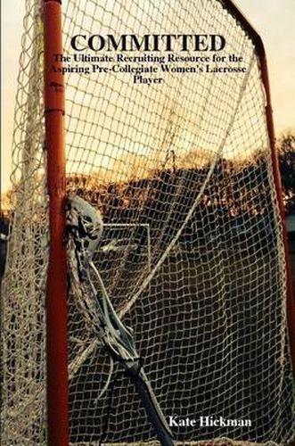 Cover image for Committed