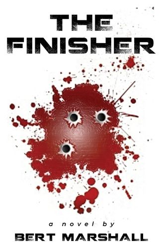 Cover image for The Finisher