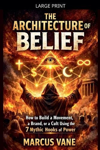 Cover image for The Architecture of Belief