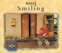 Cover image for Smiling