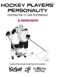 Cover image for Hockey Players' Personality: Contribution to Team Performance