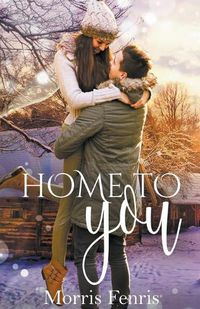 Cover image for Home To You