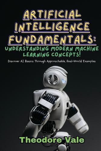 Cover image for Artificial Intelligence Fundamentals