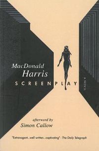 Cover image for Screenplay