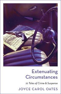 Cover image for Extenuating Circumstances