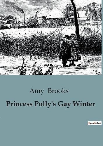 Cover image for Princess Polly's Gay Winter