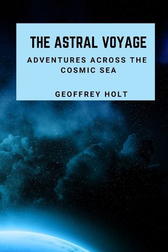 Cover image for The Astral Voyage