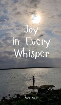 Cover image for Joy in Every Whisper