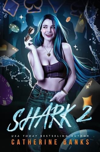 Cover image for Shark 2