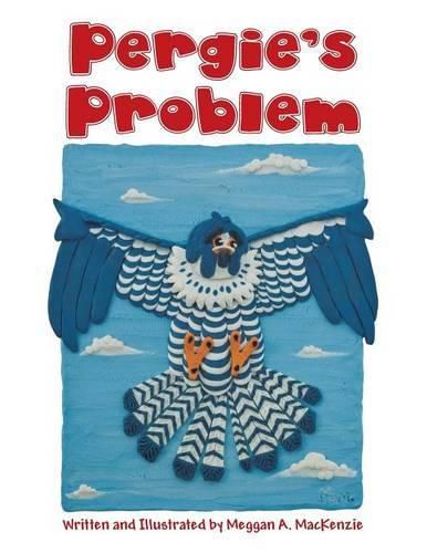 Cover image for Pergie's Problem