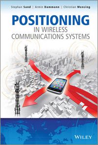 Cover image for Positioning in Wireless Communications Systems