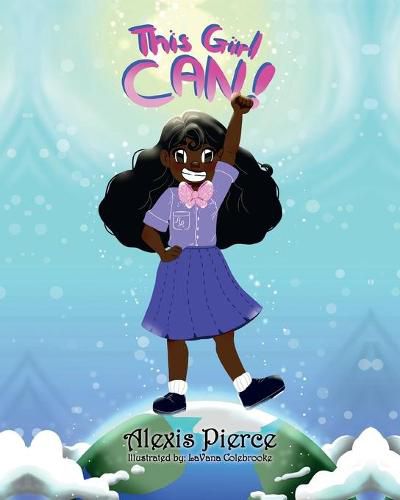 Cover image for This Girl Can!