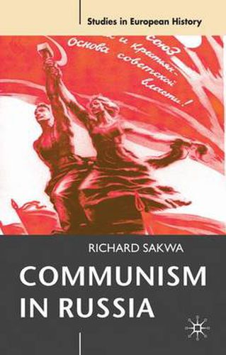 Communism in Russia