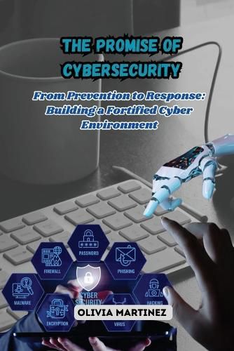 Cover image for The Promise of Cybersecurity