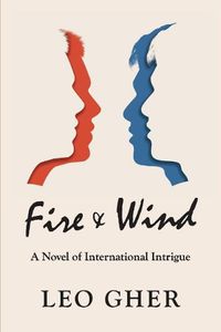 Cover image for Fire & Wind