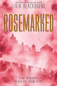 Cover image for Rosemarked