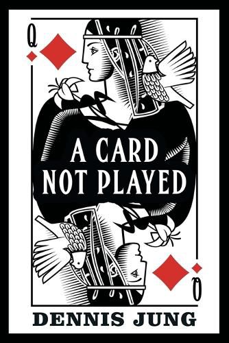 Cover image for A Card Not Played