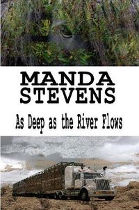 Cover image for As Deep as the River Flows