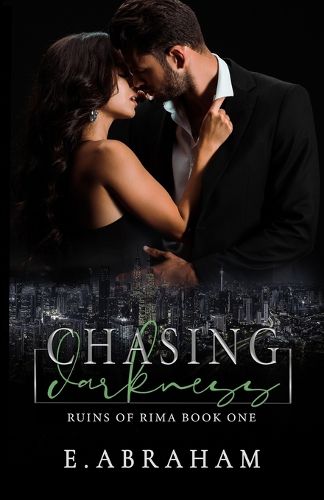 Cover image for Chasing Darkness