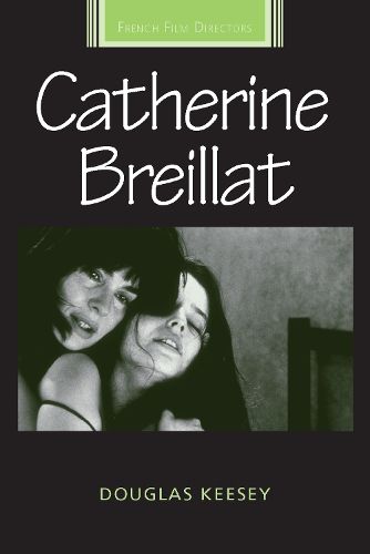 Cover image for Catherine Breillat
