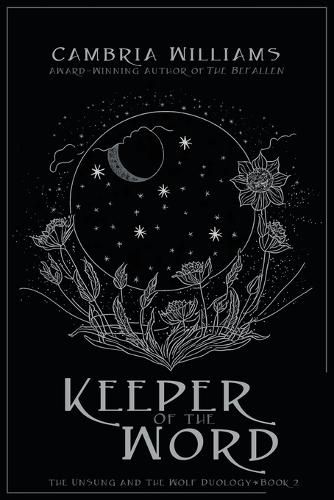 Cover image for Keeper of the Word