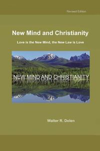 Cover image for New Mind and Christianity