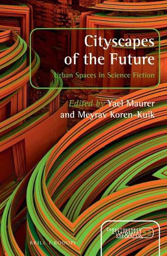 Cityscapes of the Future: Urban Spaces in Science Fiction