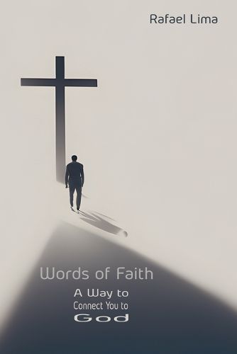 Cover image for Words of Faith