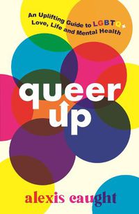 Cover image for Queer Up