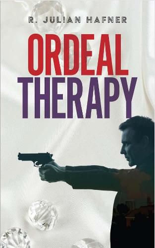 Cover image for Ordeal Therapy