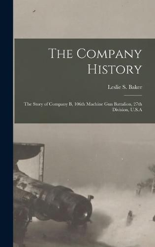 The Company History