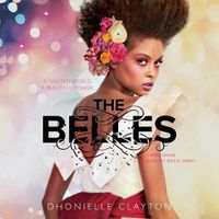 Cover image for The Belles Lib/E