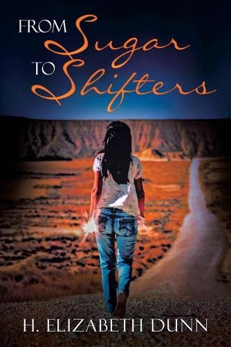 Cover image for From SUGAR to SHIFTERS