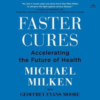 Cover image for Faster Cures