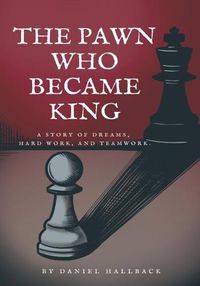 Cover image for The Pawn Who Became King