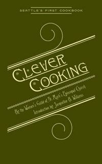 Cover image for Clever Cooking