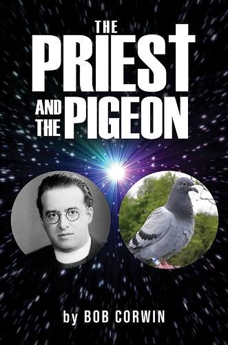 Cover image for The Priest and the Pigeon