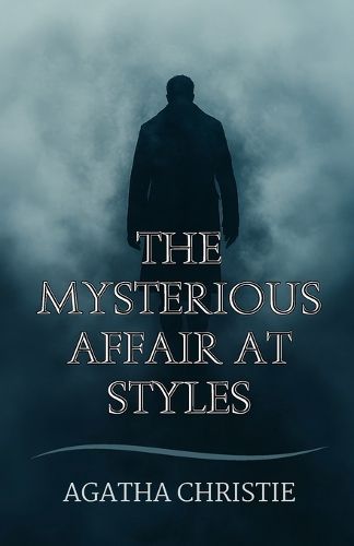 Cover image for The Mysterious Affair at Styles