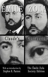 Cover image for Claude's Confession