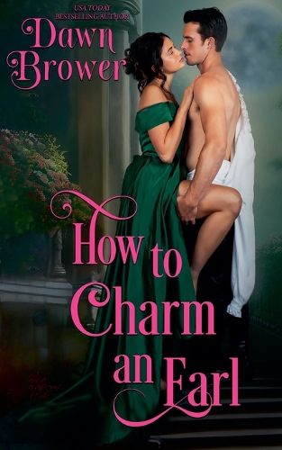 Cover image for How to Charm an Earl