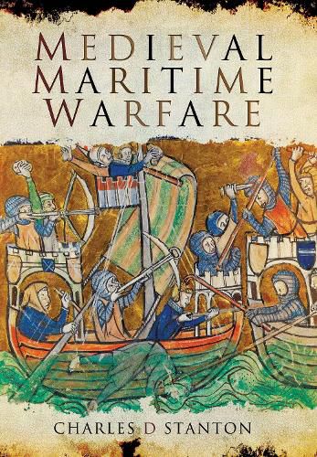 Cover image for Medieval Maritime Warfare