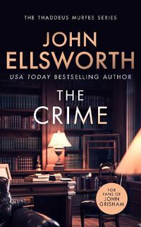 Cover image for The Crime