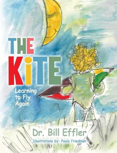 Cover image for The Kite