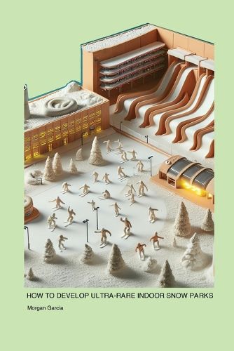 Cover image for How to Develop Ultra-Rare Indoor Snow Parks