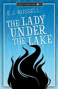 Cover image for The Lady Under the Lake