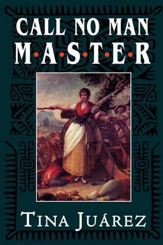 Cover image for Call No Man Master