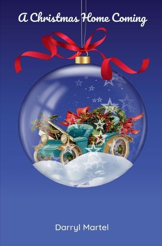 Cover image for A Christmas Home Coming