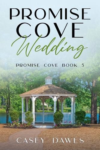 Cover image for Promise Cove Wedding